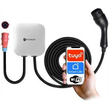 Defenzo Wallbox Home AC11 Smart