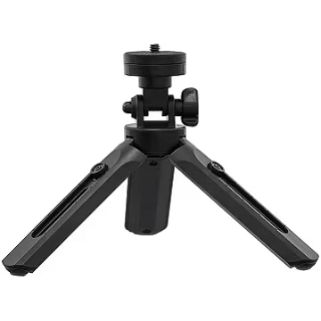Hurtel selfie stick-tripod Mini, black (9111201898
