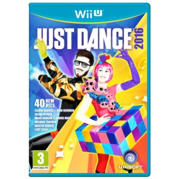 Just Dance 2016 (English in game) (FR) 33072158979