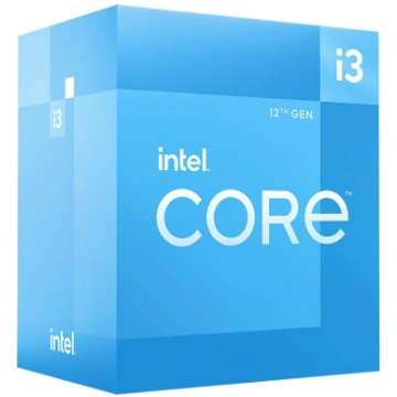 Intel i3-12100F 3.30 GHz FCLGA1700 Processor threa