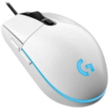 Logitech G G102 LightSync mouse USB Type-A 8000 DP