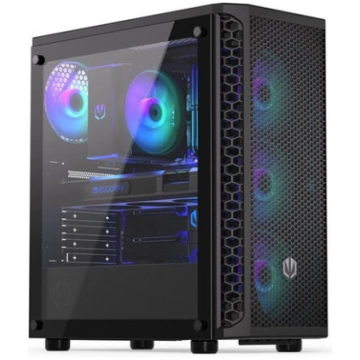 Dators Gaming PC Rocket 2, AMD Ryzen™ 7 5800X 4.2 