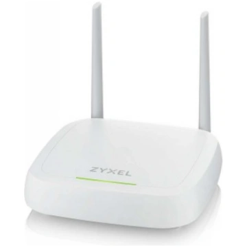 ZYXEL NWA30BE, BE5100, DUAL RADIO 2X2 MU-MIMO, POE