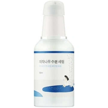 ROUND LAB Birch Juice Moisturizing Serum 50ml 8809