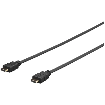 VivoLink HDMI cable with Ethernet - 7.5 m PROHDMIS
