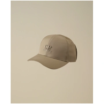 Chrome-R Goggle Cap