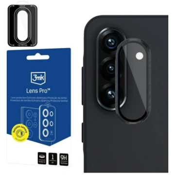 3MK 3MK Lens Protection Pro for Samsung Galaxy A36
