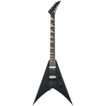 Elektriskā ģitāra Jackson King V JS32T-BK