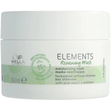 Wella Professionals - Wella Professionals Elements