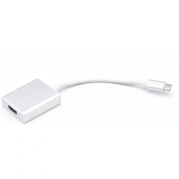 USB Partner Tele.com USB-C - HDMI (5903396020278)