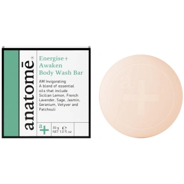 ANATOMĒ WELLNESS SOLID dušas želeja cietā formā 30