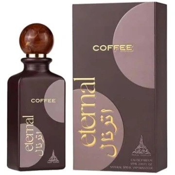 Paris Corner Eternal Coffee EDP parfimērijas ūdens