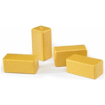 Bruder bloku siena ķīpas, 4gab, 2342 4080202-3825