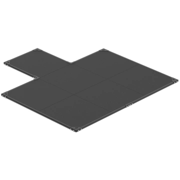 MFT-A024 svarcelšanas platforma - Marbo Sport