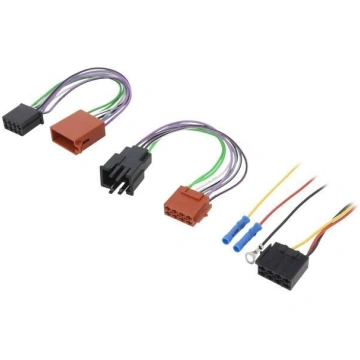 Cable for THB, Parrot hands free kit; Ford | C2764