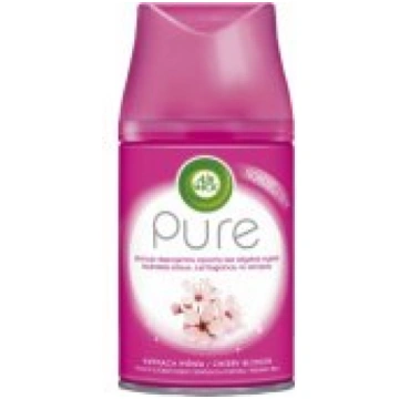 AIR WICK Air Wick Freshmatic Pure wkład Kwitnąca W