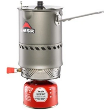 Tūrisma plīts MSR Reactor - 1,0 040818068984
