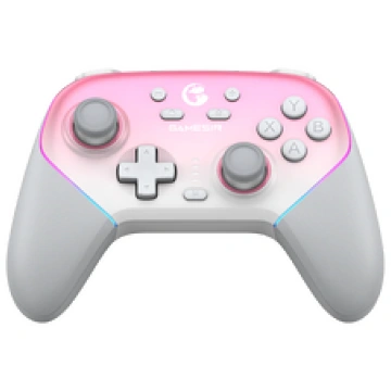 GameSir Super Nova Multiplatform Gamepad - pink GS