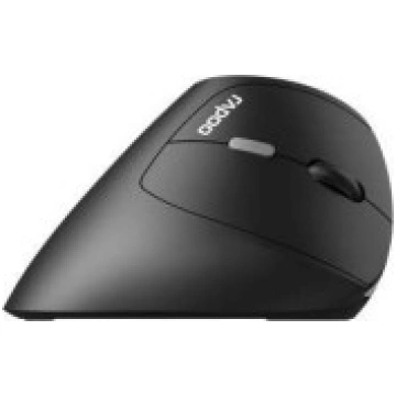 Rapoo pele RAPOO ERGONOMIC WIRELESS MOUSE EV250 [M