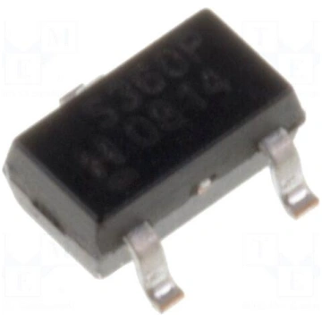Sensor: Hall | Usup: 3÷24VDC | Temp: -40÷125°C HON