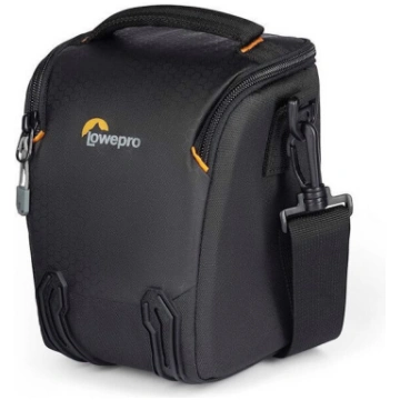 Lowepro camera bag Adventura TLZ 30 III, black
