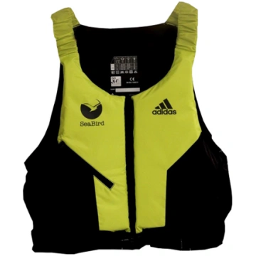 Ryvigen vest