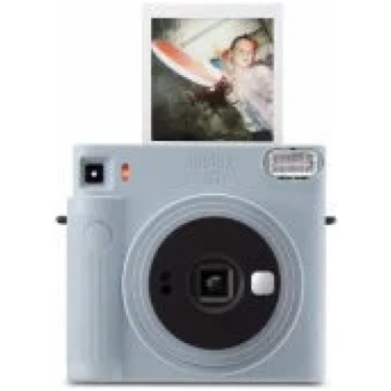 Fujifilm Instax Square SQ1 Glacier Blue momentfoto