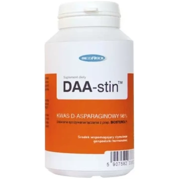 MEGABOL DAA-stin 90 g