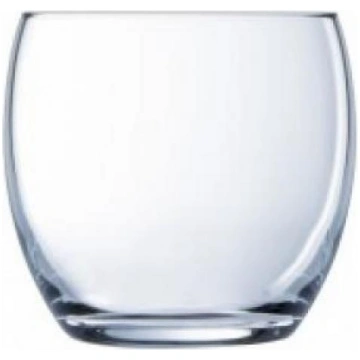 (FR01G1651) ZEMĀS GLĀZES 35CL K6, Luminarc VERSAIL