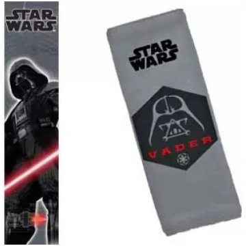 Drošības jostas polsteris Disney Star Wars