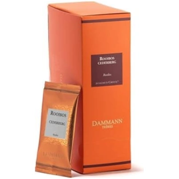 Cederberg – dabīgais rooibos, 24 atsevišķi iepakot