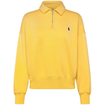 Polo Ralph Lauren - Fleece Quarter-Zip - izmērs XS