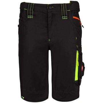 Engelbert Strauss e.s.Motion 2020 Short Black / Ye