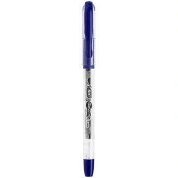 Bic Gel-Ocity Stic Gel-Ocity Stic 0,5 mm, zils, 1 