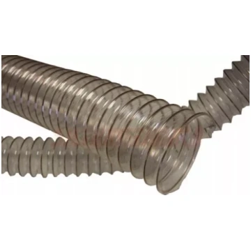 Granulu padeves PVC caurule DN60, Centrometal 2065