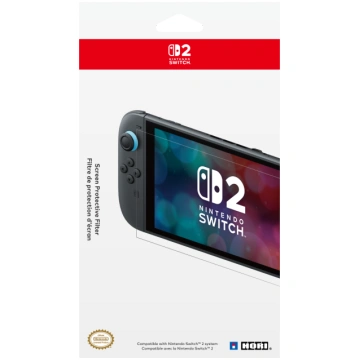 HORI - Screen Protective Filter for Nintendo Switc