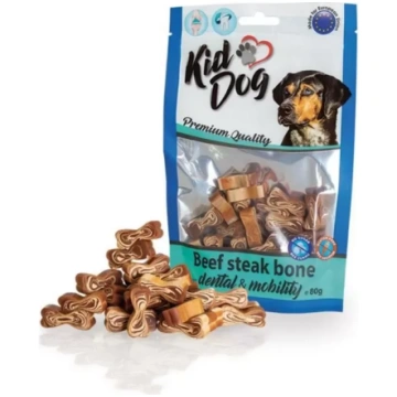 KIDDOG gardumi zobu un locītavu atbalstam 80g