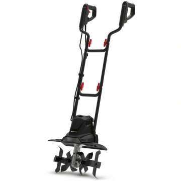Zemes frēze ar elektromotoru Elem Garden Technic, 