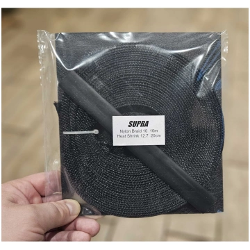 Nylon Brad 10 10m Jenving Technology