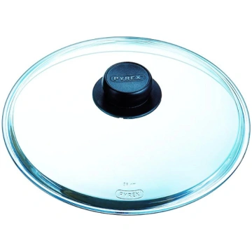 (26B26) vāks 26 cm Pyrex 26B26 | LNO_26B26 | 34264