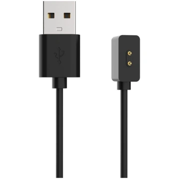 Fixed USB-A Charger, Xiaomi, black - Lādētājs, FIX