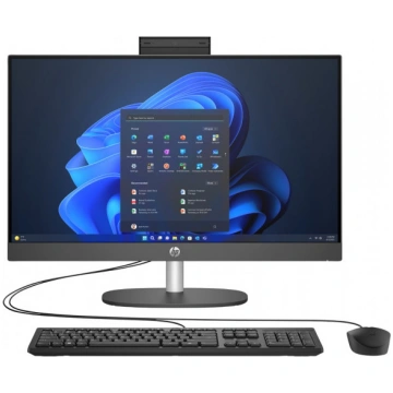 HP ProOne 245 G10 Desktop PC AMD Ryzen™ 7 7730U 60