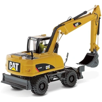 Caterpillar M316D riteņu ekskavators Core Classics