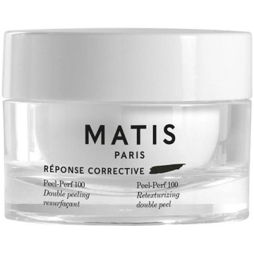 MATIS Réponse Corrective Peel - Perf 100