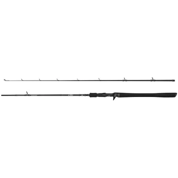 Savage Gear Alpha SG2 Jerkbait Baitcasting makšķer