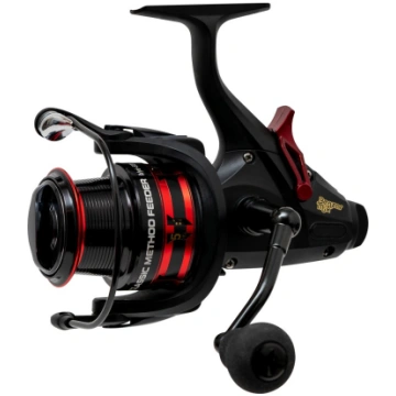 Benzar Mix SPOLE BENZAR CLASSIC METHOD FEEDER RUNN
