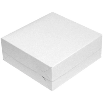 Kārbas tortu 22x22x9cm 50gb WIMEX