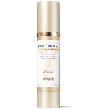Protection U.V. 25 Biologique Recherche