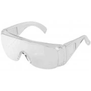 Caurspīdīgās brilles Richmann 42-C0005