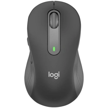 Pele Logitech M650 L Optical Graphite